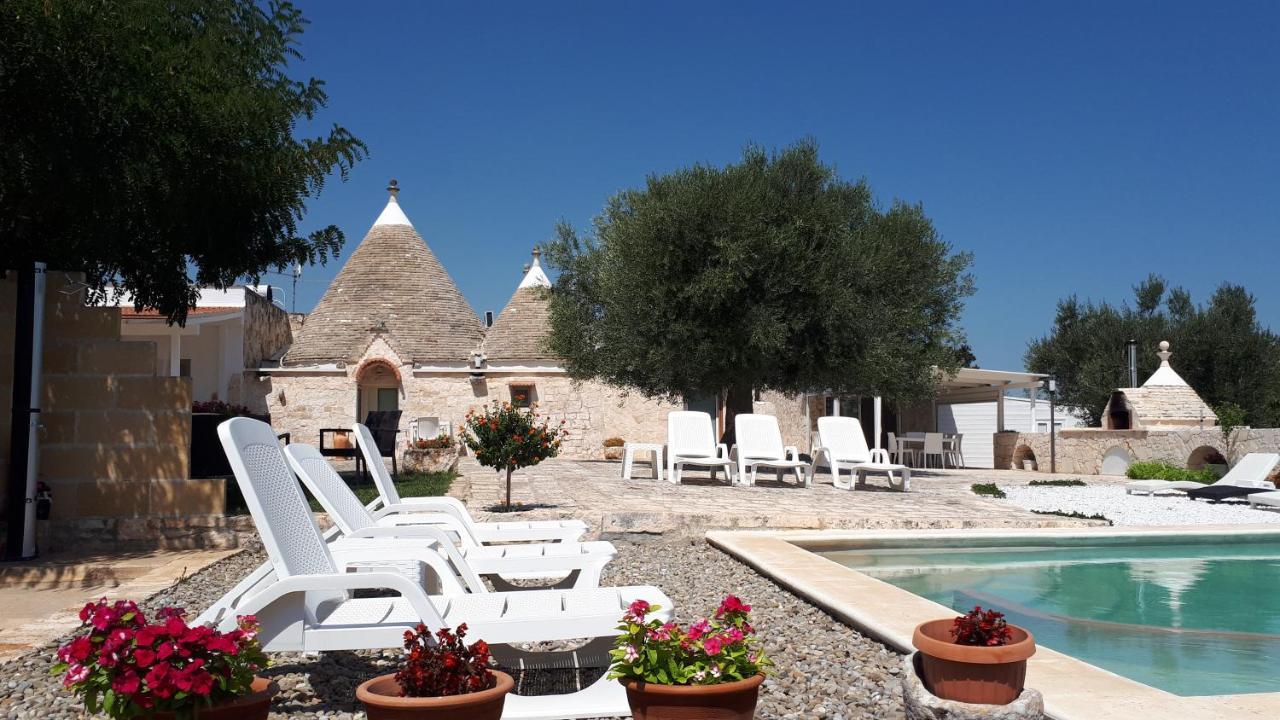 Casa Relax Isabelle 2*