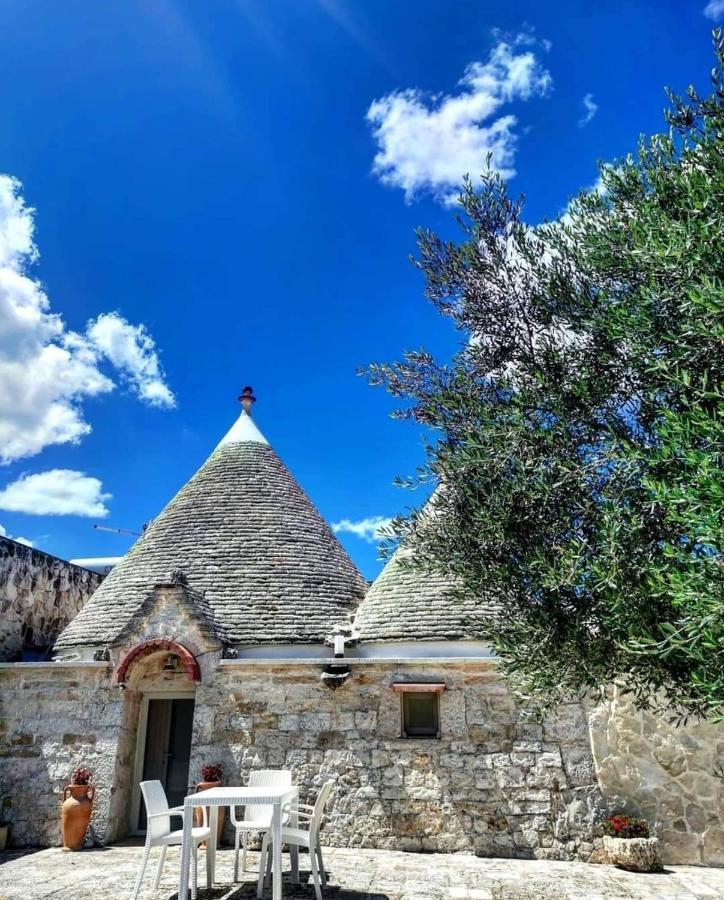 Casa Relax Isabelle 2* Alberobello