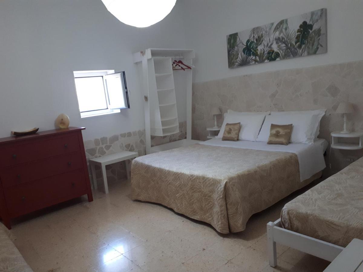 Casa Relax Isabelle Alojamento de Acomodação e Pequeno-almoço 2*
