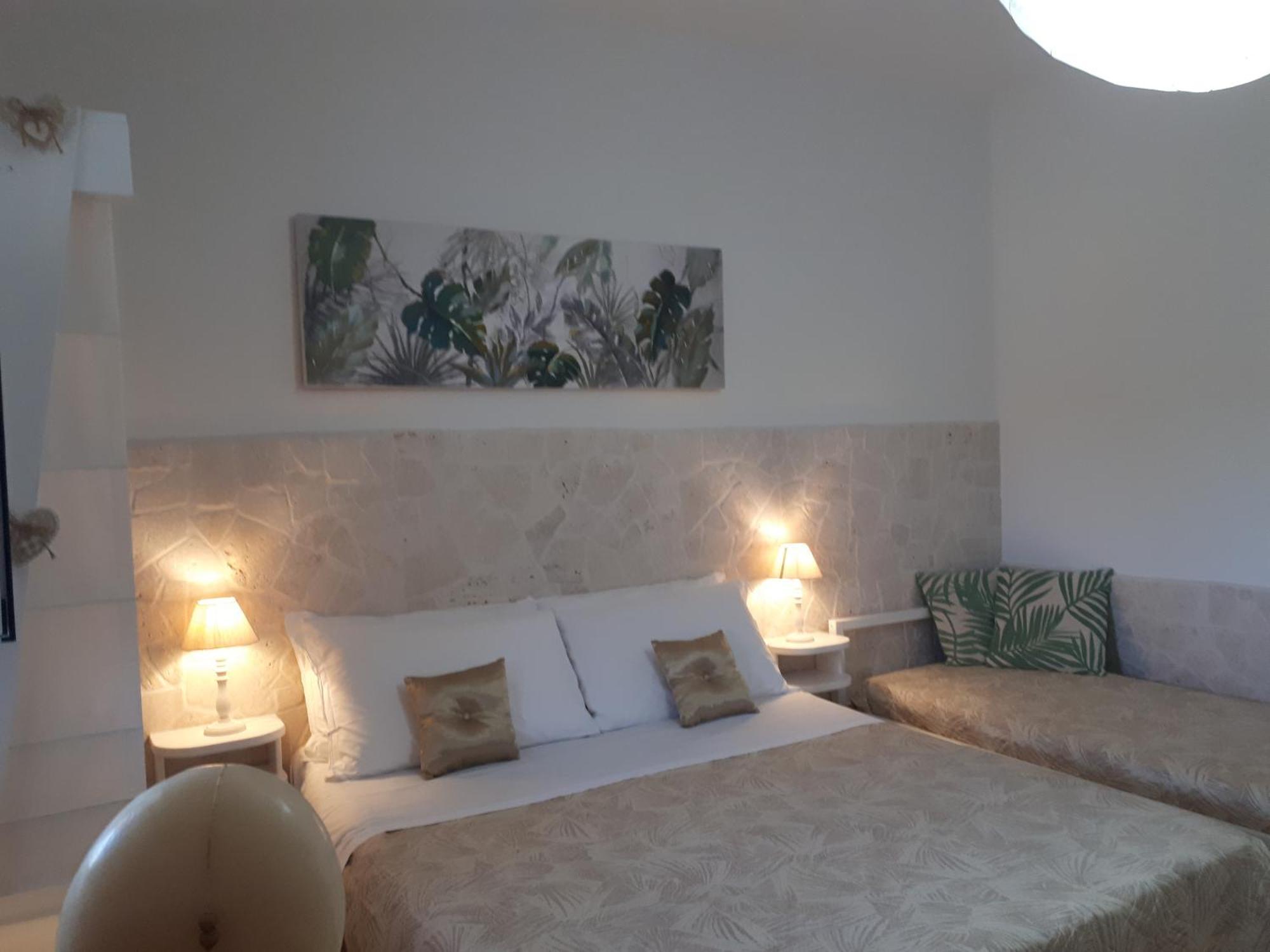Alojamento de Acomodação e Pequeno-almoço Casa Relax Isabelle 2*