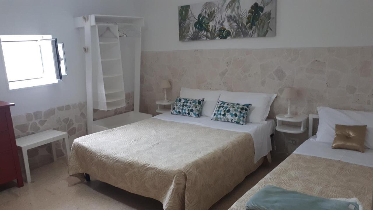 Casa Relax Isabelle Alberobello
