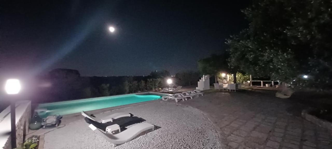Casa Relax Isabelle