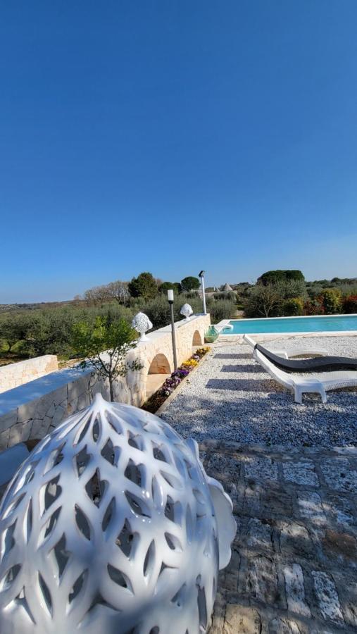 Casa Relax Isabelle Alberobello