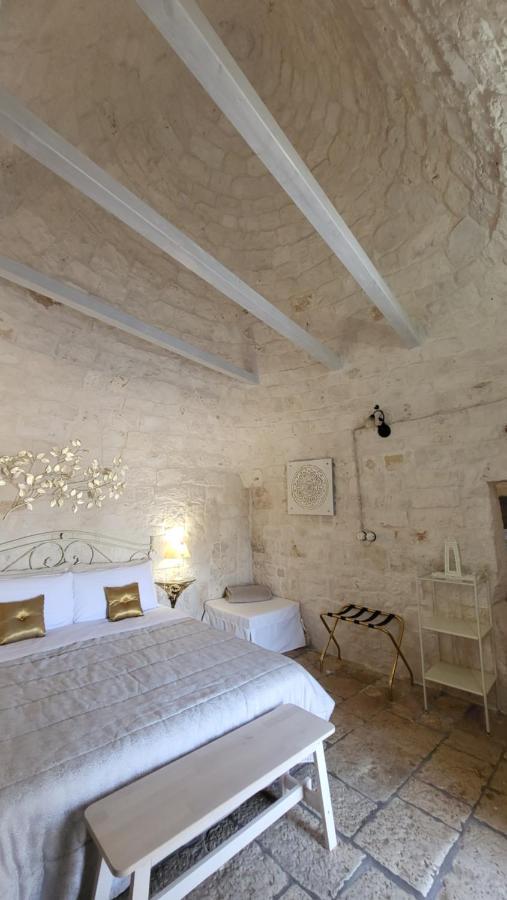 Casa Relax Isabelle 2* Alberobello
