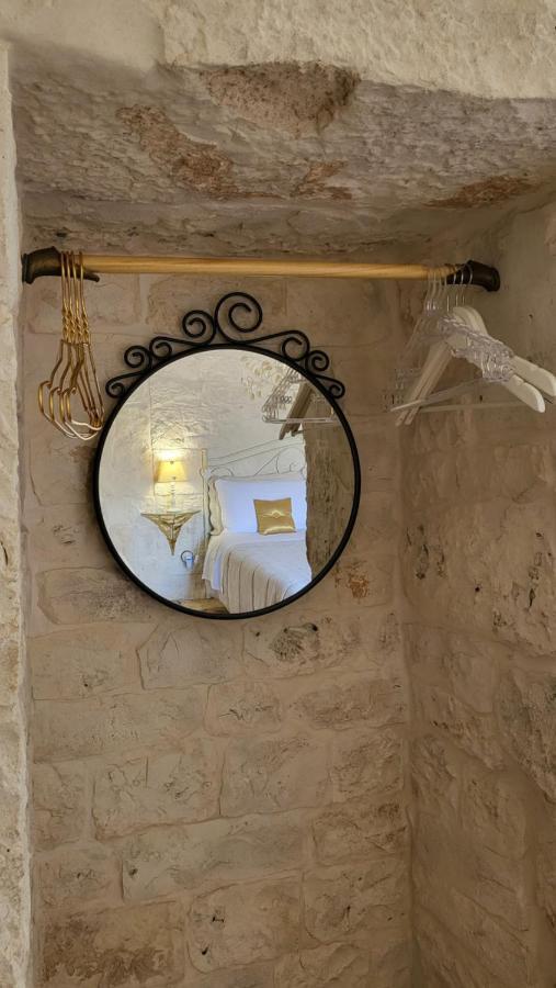 Casa Relax Isabelle Alberobello