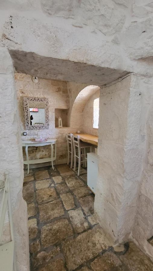 Casa Relax Isabelle Alberobello