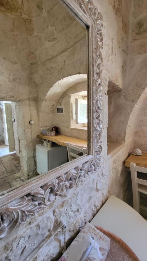 Alojamento de Acomodação e Pequeno-almoço Casa Relax Isabelle Alberobello