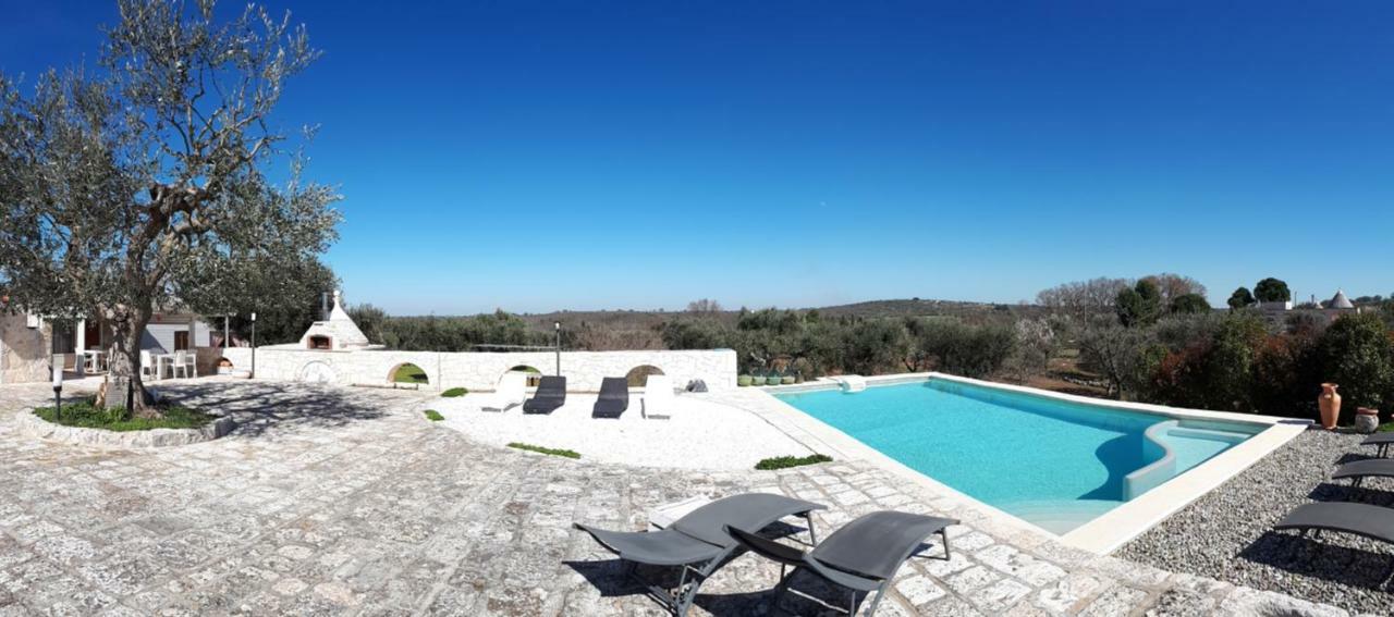 Casa Relax Isabelle