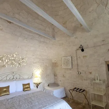 Bed and Breakfast Casa Relax Isabelle Alberobello Exterior foto