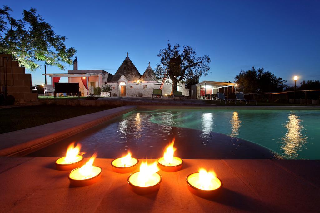 Casa Relax Isabelle Bed & Breakfast 2*